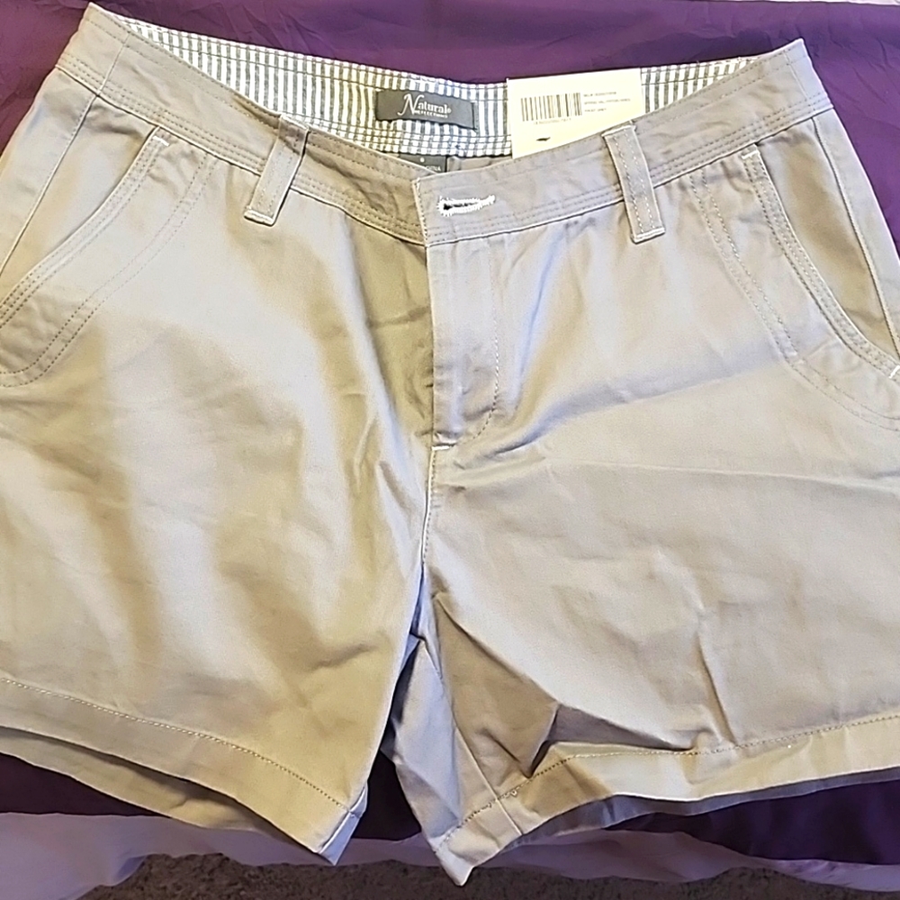 NWT shorts